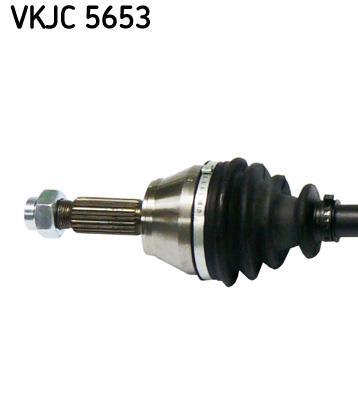Cardan SKF VKJC 5653